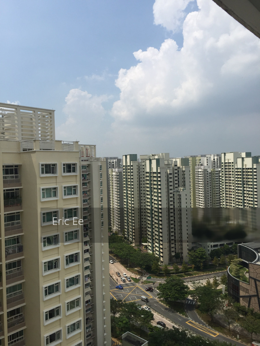 Blk 411B Fernvale Road (Sengkang), HDB 4 Rooms #134219552